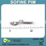 Handheld Medical Devices For Low Cost Clamper