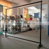 2016Event Application Adjustable Fabric Backdrop Stand thumbnail-4