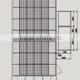 GS-870 Mini Bus Spray Booth thumbnail-2