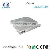 CD-ROM Case Mini Laptop With Optical Drive