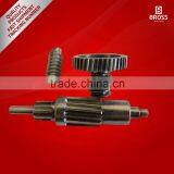 Side Mirror Motor Gear Inner Part Repair Kit For B.M.W. Chrysler Land Rover Freelander thumbnail-2