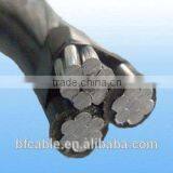 3 Phase Aerial Bundle ABC Cable Wire thumbnail-1