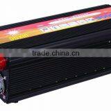 Factory Price 12v 220v 5000w Inverter With Charger Use in Solar System thumbnail-3
