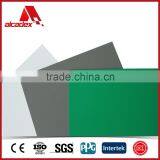 Exterior Curtain Wall Facade Materials Acp Panel Prices thumbnail-2
