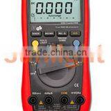 Handheld Digital Multimeter, AC/DC/Resistance/Capacitance RS232 UT61D