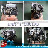 Auto Car Parts Engine Automobiles 4jb1T Diesel Engine thumbnail-1