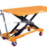 Highly Competitive PTD500-HC Small Car Scissor Lift