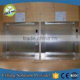 Electric Goods Elevator Dumb Waiter for Restaurant Kitchen Food Lift thumbnail-4