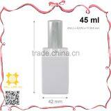 65ml Simple Type Black Glass Bottle Golden Pump Sprayer thumbnail-5