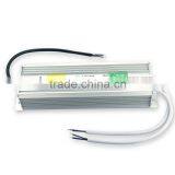 DC 12V 20-250W Waterproof Electronic LED Driver Transformer IP65 Power Supply thumbnail-1