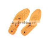 Magnetic Reflexology Insoles Massage Insole for women