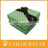 Hot Sale Customized Handmade Gift Paper Box