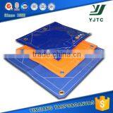 1000d pvc coated heavy duty tarp