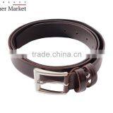 Leather Belts " Diego Toscani" Italian Belts Genuine Leather Florence Leather Fashion thumbnail-2