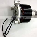 45kw 88kg Thrust Custom KV Sensored Version rc Motor With Water Cooling System thumbnail-5