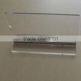 Cheap China Custom Clear Acrylic Card Holder / Menu Holder thumbnail-1