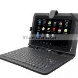 10.1 Inch Android 4.4 Allwinner A33 Quad-Core 1024*600 Screen Tablet PC Wifi Android Tablet PC thumbnail-3