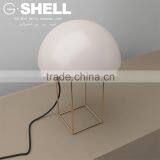 Dimmable Led Office or Hotel Modern Desk Lamp thumbnail-5