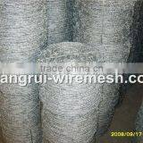 Tuff Barbed Wire Razor Barbed Wire thumbnail-2