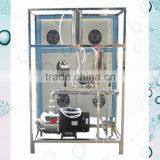 Ozone Water Treatment