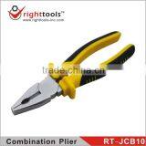 RIGHTTOOLS RT-JCB10 Combination Pliers