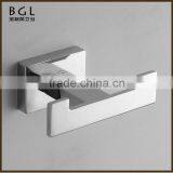 20735 New Design Bathroom Hook High Quality Bathroom Fittings Chrome Finishing Robe Hook