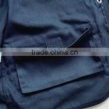 Multi-Pockets Fishing Vest thumbnail-6