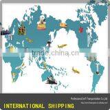 Express,Air freight to Australia