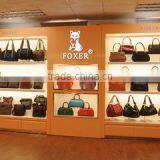 Guangzhou Zekai Leather Co., Ltd. company overview - view 2 thumbnail