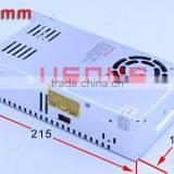 12V 30A Single Output Power Supply S-360-12 thumbnail-4