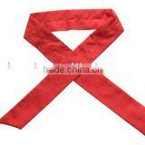 100% Cotton Cold Head Band