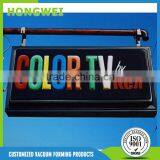 Customized Vacuum Forming Outdoor Thick Blister Sky Signs thumbnail-5