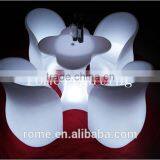 Inhouse Glowing Sofa Led Light up Chair thumbnail-2