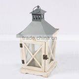 Best Selling Wooden Candle Lanterns New Design thumbnail-2