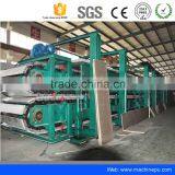 China 2016 New Continuous pu Cold Room Sandwich Panel Machine thumbnail-5