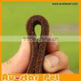 Adjustable Leather Wholesale Dog Collar Handmade Leather Pet Collar thumbnail-4