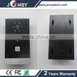 2016 Ring Tones and Volume TCP/IP Wifi Video Door Phone Intercom System