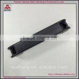China Manufacturer Custom Flexible Black ABS Plastic Handle thumbnail-6