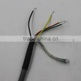 YUMO ISC3806 3600PPR 5V CNC System Solid Shaft Encoder Optical Price Incremental Rotary Encoder thumbnail-6