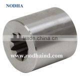 Splined Sleeve Splined Hub Shaft Hub Internal Hub