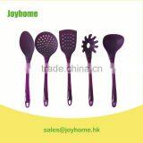Dining Service Plastic Food Silicone Kitchen Utensil thumbnail-1