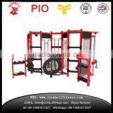 Multi Functional Crossfit Integrated Gym Trainer 360S thumbnail-1