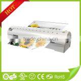 A4,A3 Paper Size and Cold & Hot Laminator Type Automatic Hot and Cold Roll Laminating thumbnail-4