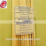 Bamboo Disposable Tensoge Chopsticks With Paper Plastic Bag thumbnail-6