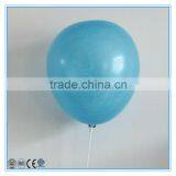 1.9g 12 Inch Latex Flat Balloon thumbnail-1