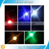 B8.4D 5050 SMD 1-LED Dashboard Light Bulb 12V Auto Light thumbnail-2