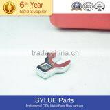 Ningbo High Precision Cold Forged Steel For Forging Exterior Doors With ISO9001:2008