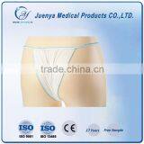 Fashion Disposable Spunlace Seamless Underwear for Women thumbnail-3