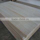 paulownia wood finger