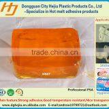 Express Envelope Seal Hot Melt Glue With High Adhesive Power